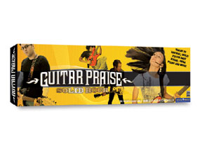 Guitar Praise Guitar Praise